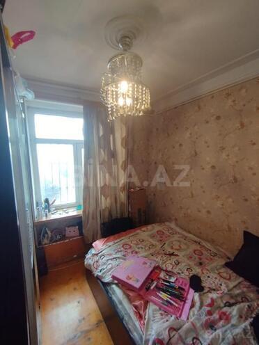 Продаётся 2-комн. вторичка 38 м², м. Кара Караев, photo 12 from 16