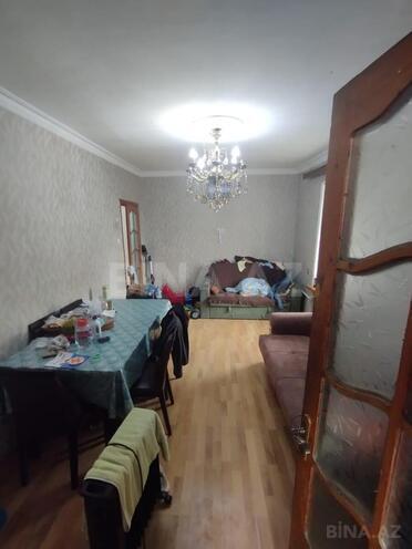 Продаётся 2-комн. вторичка 38 м², м. Кара Караев, photo 10 from 16