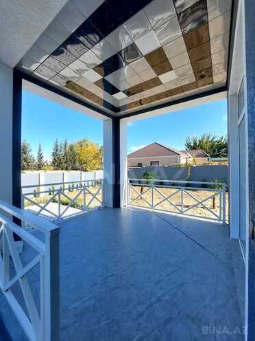 Продаётся 4-комн. дом/дача 110 м², пос. Новханы, photo 30 from 32