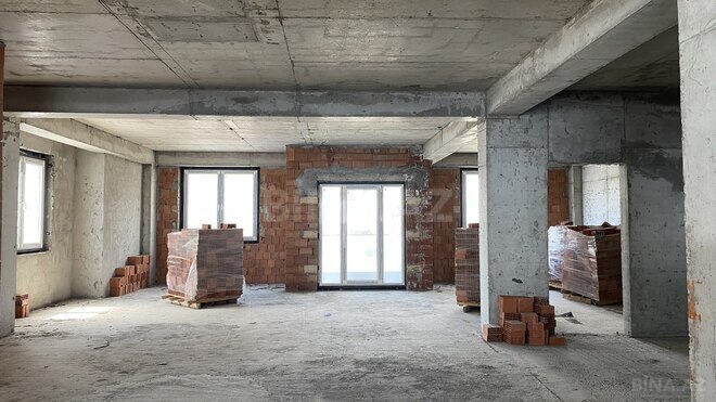 Satılır 5 otaqlı yeni tikili 225 m², Səbail r., photo 4 from 30