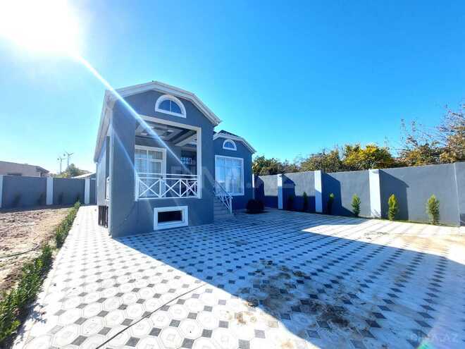 Продаётся 4-комн. дом/дача 110 м², пос. Новханы, photo 31 from 32