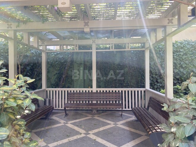 Satılır 5 otaqlı yeni tikili 225 m², Səbail r., photo 24 from 30
