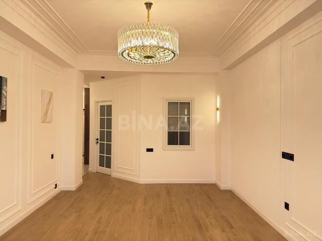 Продаётся 3-комн. новостройка 101 м², пос. 28 мая, photo 24 from 29