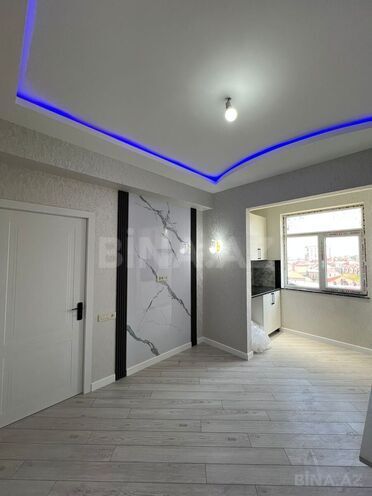 Продаётся 2-комн. новостройка 35 м², пос. Масазыр, photo 4 from 10