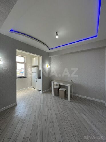 Продаётся 2-комн. новостройка 35 м², пос. Масазыр, photo 1 from 10