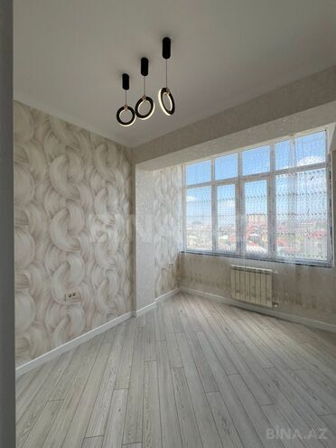 Продаётся 2-комн. новостройка 35 м², пос. Масазыр, photo 9 from 10