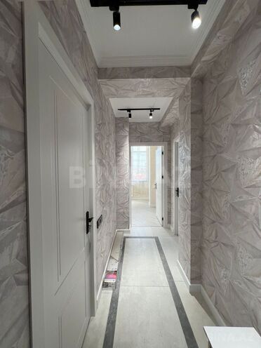 Продаётся 2-комн. новостройка 35 м², пос. Масазыр, photo 7 from 10