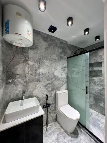 Продаётся 2-комн. новостройка 35 м², пос. Масазыр, photo 8 from 10