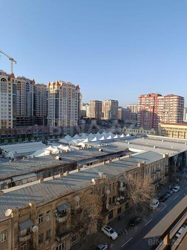 Satılır 2 otaqlı yeni tikili 91 m², 28 May m., photo 4 from 10