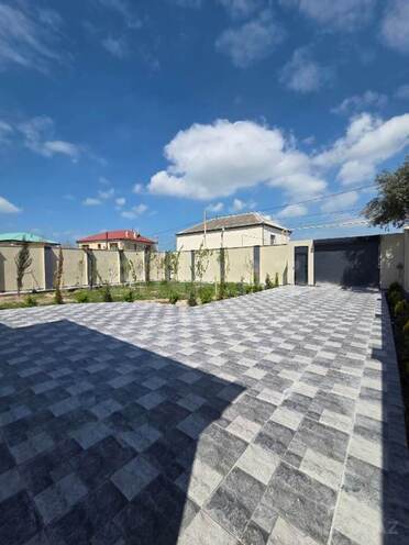 Продаётся 3-комн. дом/дача 125 м², пос. Новханы, photo 3 from 20