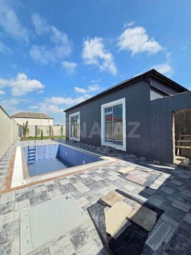 Продаётся 3-комн. дом/дача 125 м², пос. Новханы, photo 4 from 20