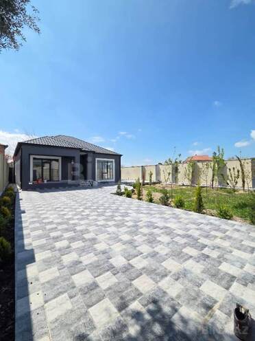 Продаётся 3-комн. дом/дача 125 м², пос. Новханы, photo 1 from 20