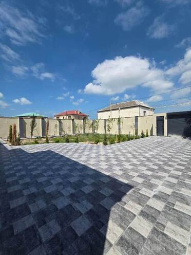 Продаётся 3-комн. дом/дача 125 м², пос. Новханы, photo 6 from 20