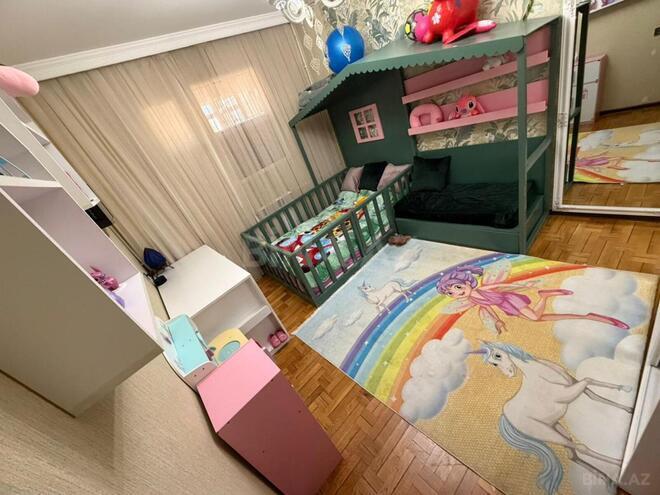 Satılır 5 otaqlı köhnə tikili 130 m², Əhmədli m., photo 15 from 29