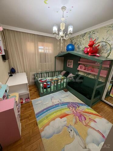 Satılır 5 otaqlı köhnə tikili 130 m², Əhmədli m., photo 16 from 29