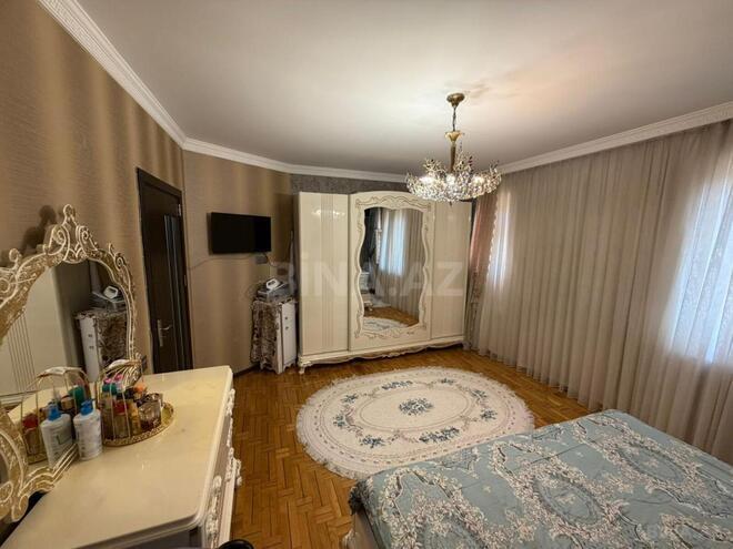 Satılır 5 otaqlı köhnə tikili 130 m², Əhmədli m., photo 9 from 29