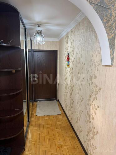 Satılır 5 otaqlı köhnə tikili 130 m², Əhmədli m., photo 19 from 29