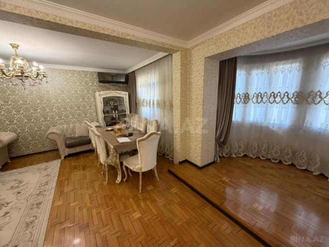 Satılır 5 otaqlı köhnə tikili 130 m², Əhmədli m., photo 21 from 29