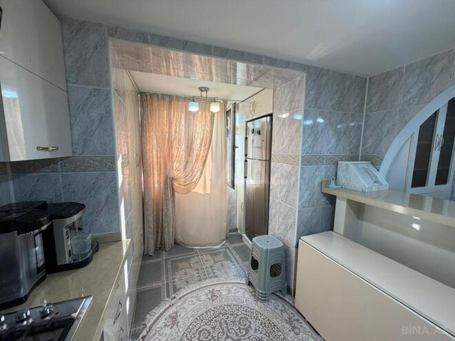 Satılır 5 otaqlı köhnə tikili 130 m², Əhmədli m., photo 23 from 29