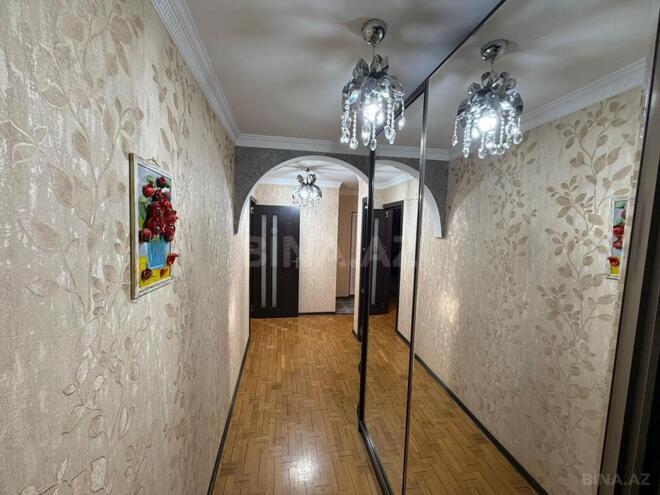 Satılır 5 otaqlı köhnə tikili 130 m², Əhmədli m., photo 13 from 29