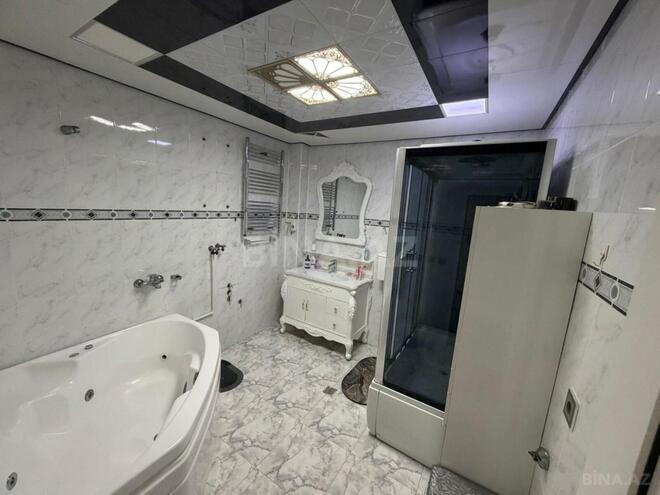Satılır 5 otaqlı köhnə tikili 130 m², Əhmədli m., photo 27 from 29
