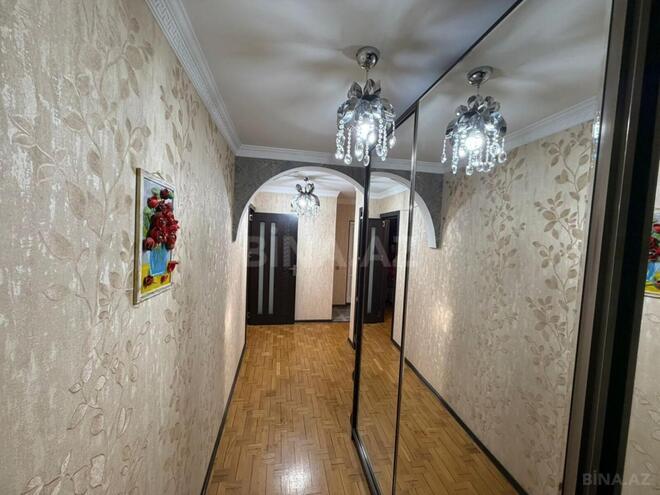 Satılır 5 otaqlı köhnə tikili 130 m², Əhmədli m., photo 18 from 29