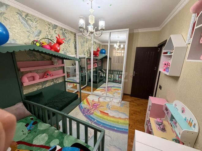 Satılır 5 otaqlı köhnə tikili 130 m², Əhmədli m., photo 14 from 29