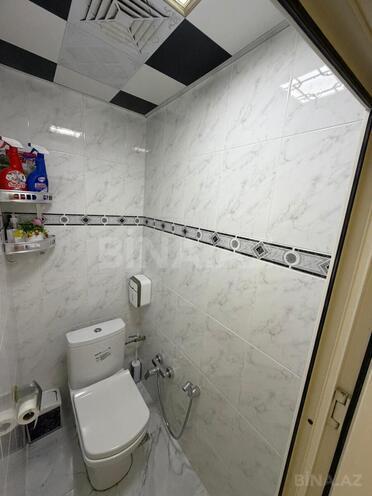 Satılır 5 otaqlı köhnə tikili 130 m², Əhmədli m., photo 28 from 29