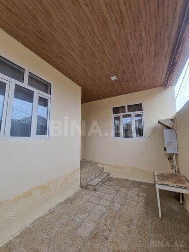 Satılır 3 otaqlı həyət evi/bağ evi 80 m², Zabrat q., photo 12 from 14