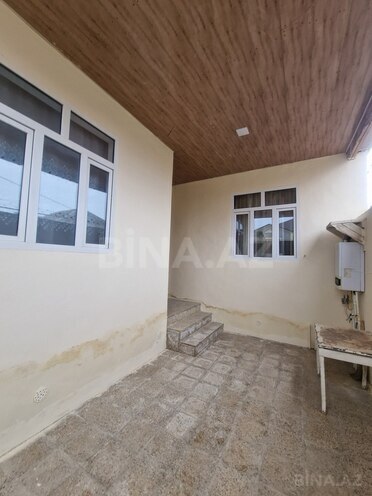 Satılır 3 otaqlı həyət evi/bağ evi 80 m², Zabrat q., photo 4 from 14
