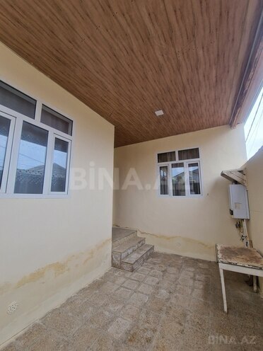 Satılır 3 otaqlı həyət evi/bağ evi 80 m², Zabrat q., photo 5 from 14