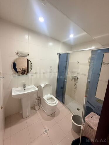Сдаётся 2-комн. новостройка 110 м², м. Ичеришехер, photo 14 from 31