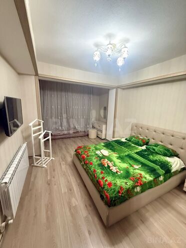 Сдаётся 2-комн. новостройка 110 м², м. Ичеришехер, photo 12 from 31