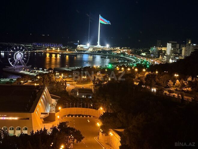 Сдаётся 2-комн. новостройка 110 м², м. Ичеришехер, photo 3 from 31