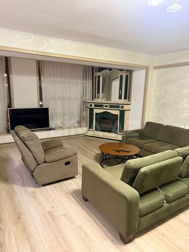 Сдаётся 2-комн. новостройка 110 м², м. Ичеришехер, photo 7 from 31