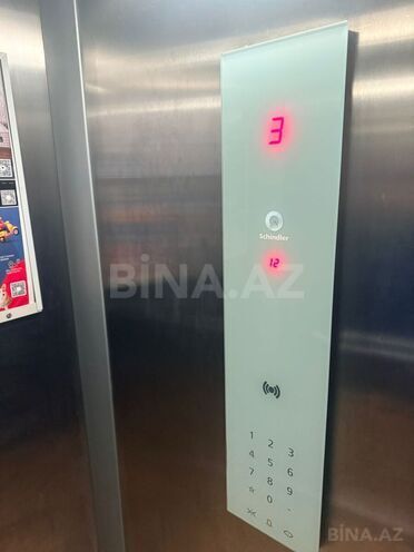 Сдаётся 2-комн. новостройка 110 м², м. Ичеришехер, photo 26 from 31