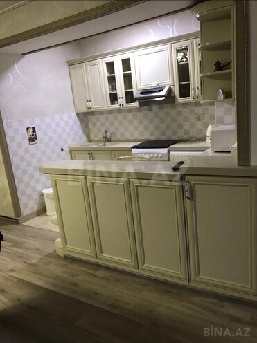 Сдаётся 2-комн. новостройка 110 м², м. Ичеришехер, photo 11 from 31