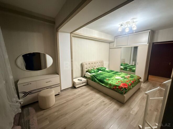 Сдаётся 2-комн. новостройка 110 м², м. Ичеришехер, photo 13 from 31