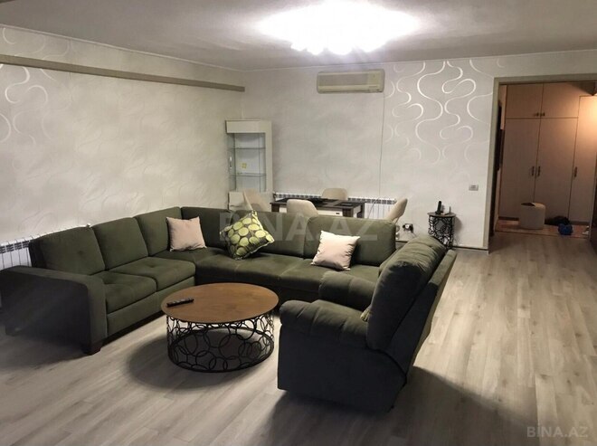 Сдаётся 2-комн. новостройка 110 м², м. Ичеришехер, photo 5 from 31