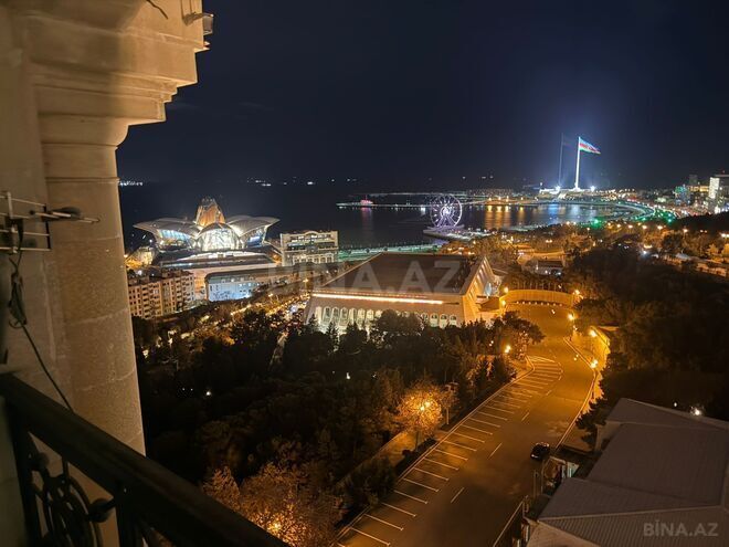 Сдаётся 2-комн. новостройка 110 м², м. Ичеришехер, photo 29 from 31