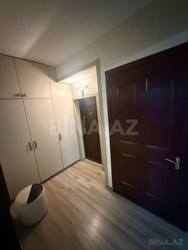 Сдаётся 2-комн. новостройка 110 м², м. Ичеришехер, photo 16 from 31