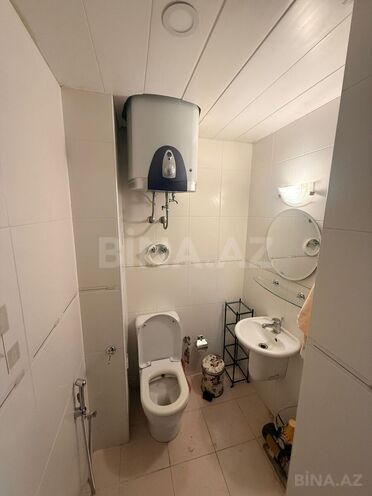 Сдаётся 2-комн. новостройка 110 м², м. Ичеришехер, photo 15 from 31