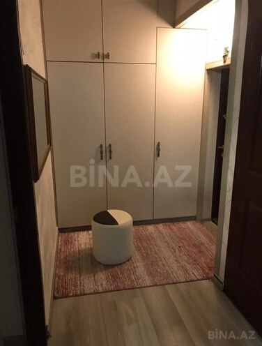 Сдаётся 2-комн. новостройка 110 м², м. Ичеришехер, photo 17 from 31