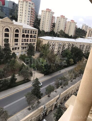 Сдаётся 2-комн. новостройка 110 м², м. Ичеришехер, photo 20 from 31