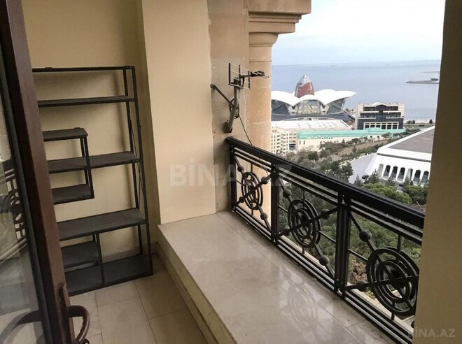 Сдаётся 2-комн. новостройка 110 м², м. Ичеришехер, photo 21 from 31