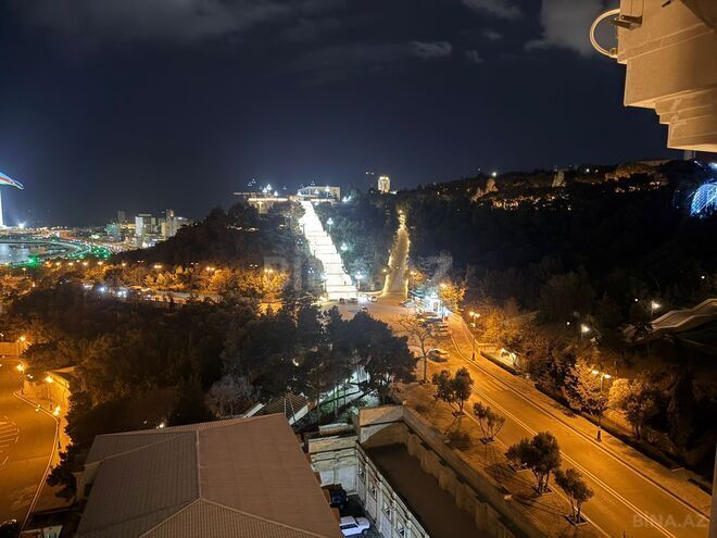 Сдаётся 2-комн. новостройка 110 м², м. Ичеришехер, photo 28 from 31