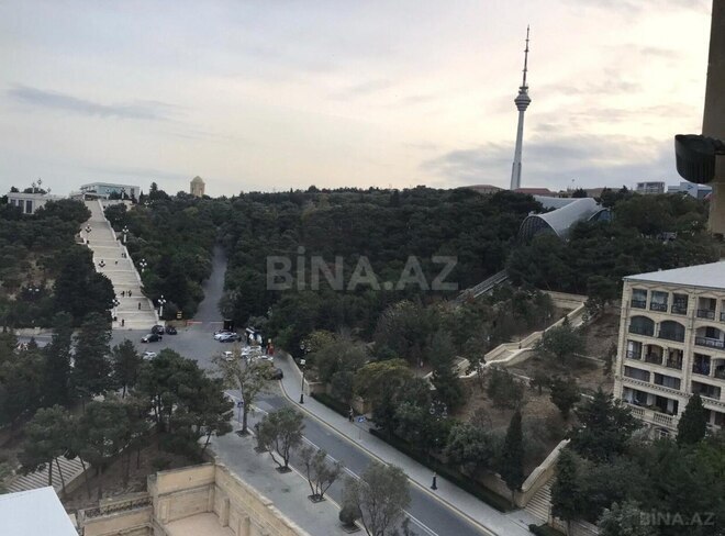 Сдаётся 2-комн. новостройка 110 м², м. Ичеришехер, photo 24 from 31