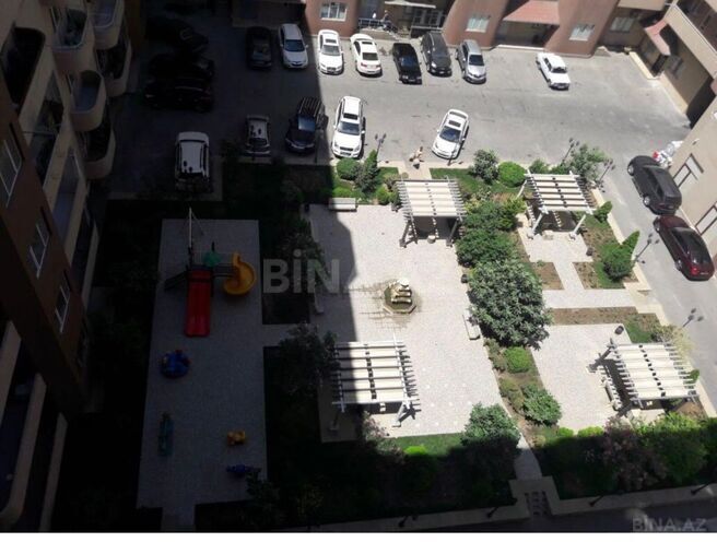 İcarəyə verilir 2 otaqlı yeni tikili 70 m², Elmlər Akademiyası m., photo 18 from 20