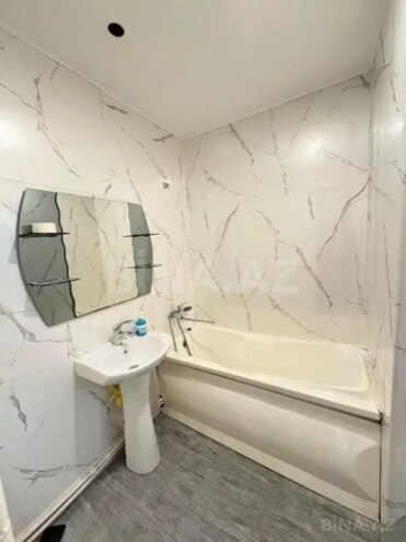 Satılır 2 otaqlı köhnə tikili 60 m², Nəsimi r., photo 8 from 9