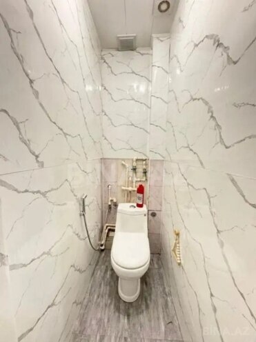 Satılır 2 otaqlı köhnə tikili 60 m², Nəsimi r., photo 7 from 9